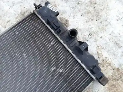 Автозапчасти б/у водяной радиатор за bmw 3 (e30) m3 2.3 ссылки oem iam 13267662  13267662