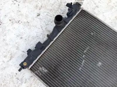 Автозапчасти б/у водяной радиатор за bmw 3 (e30) m3 2.3 ссылки oem iam 13267662  13267662