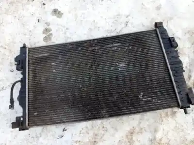 Автозапчасти б/у водяной радиатор за bmw 3 (e30) m3 2.3 ссылки oem iam 13267662  13267662