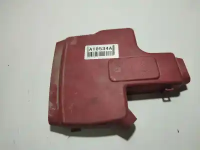 Pezzo di ricambio per auto di seconda mano SCATOLA RELÈ/FUSIBILI per CITROEN C4 PICASSO I MONOSPACE (UD_)  Riferimenti OEM IAM 9661756380  96 617 563 80