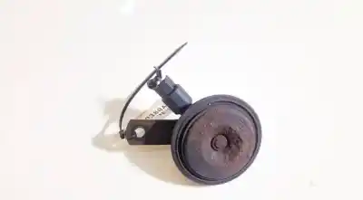 Pièce détachée automobile d'occasion Klaxon / Signal Sonore pour RENAULT CLIO I (B/C57_, 5/357_) 1.8 (B/C57C, B/C57U) Références OEM IAM   
