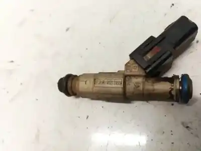 Peça sobressalente para automóvel em segunda mão injetor por ford explorer 4.0 g referências oem iam 0280155962  