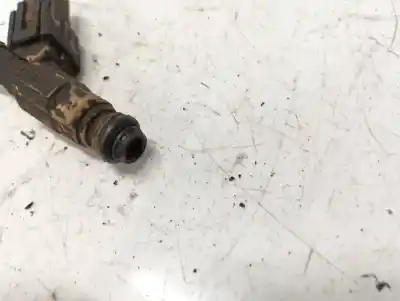 Second-hand car spare part injector for ford explorer 4.0 g oem iam references 0280155962  