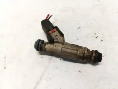 Tweedehands auto-onderdeel injector voor ford explorer 4.0 g oem iam-referenties 0280155962