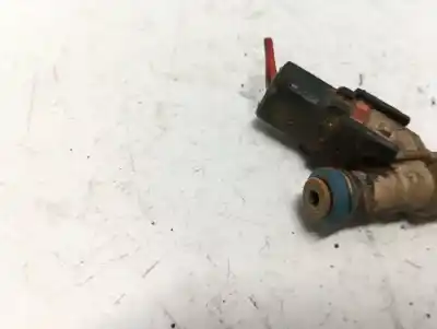 Peça sobressalente para automóvel em segunda mão injetor por ford explorer 4.0 g referências oem iam 0280155962  