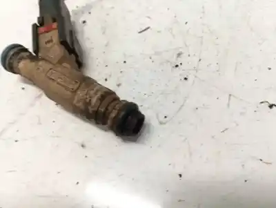 Peça sobressalente para automóvel em segunda mão injetor por ford explorer 4.0 g referências oem iam 0280155962  