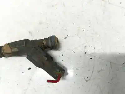 Second-hand car spare part injector for ford explorer 4.0 g oem iam references 0280155962  