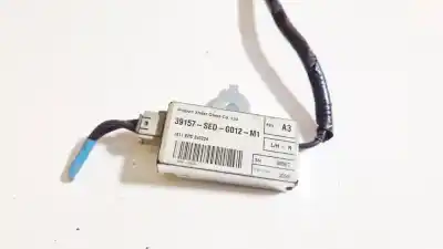 Автозапчасти б/у антенный усилитель за opel corsa a fastback (s83) 1.2 i (f08, m08, f68, m68) ссылки oem iam 39157sedg012m1  39157-sed-g012-m1