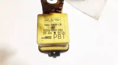 Second-hand car spare part relay for nissan bluebird hatchback (t72, t12) 1.6 oem iam references 94bg14n089e1b  v23136-b1001-x084