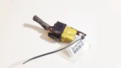 Автозапчасти б/у реле за nissan bluebird hatchback (t72, t12) 1.6 ссылки oem iam 94bg14n089e1b