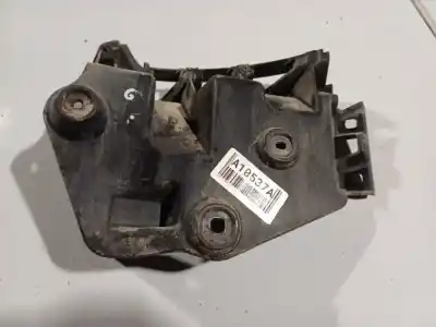 Pezzo di ricambio per auto di seconda mano rinforzo paraurti posteriore per audi a3 (8p1) 2.0 tdi riferimenti oem iam 8p4807393