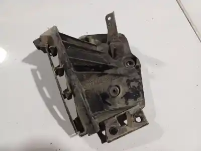 Автозапчасти б/у усиление заднего бампера за audi a3 (8p1) 2.0 tdi ссылки oem iam 8p4807393  8p4 807393