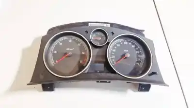 Piesă de schimb auto la mâna a doua ceas bord pentru opel astra h (a04) 1.7 cdti (l48) referințe oem iam 13216684