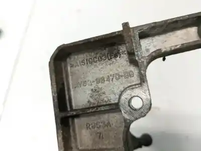 Автозапчастина б/у підтримка двигуна для ford fiesta, vi 2012.10 - 2017.12 facelift 1.6 tdci 70kw 2010.02 - 2018.12 facelift посилання на oem iam av6q9b470bb  r8s3a