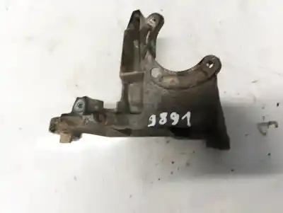 Автозапчастина б/у підтримка двигуна для ford fiesta, vi 2012.10 - 2017.12 facelift 1.6 tdci 70kw 2010.02 - 2018.12 facelift посилання на oem iam av6q9b470bb  r8s3a