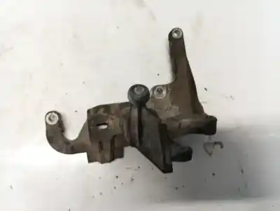 Автозапчастина б/у підтримка двигуна для ford fiesta, vi 2012.10 - 2017.12 facelift 1.6 tdci 70kw 2010.02 - 2018.12 facelift посилання на oem iam av6q9b470bb  r8s3a