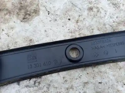 Pezzo di ricambio per auto di seconda mano plastica per bmw 3 (e30) m3 2.3 riferimenti oem iam 323598326  323598326, 13301610