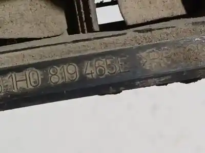 Pezzo di ricambio per auto di seconda mano plastica per audi a3 (8p1) 2.0 tdi riferimenti oem iam 1h0819465e  1h0 819 465e