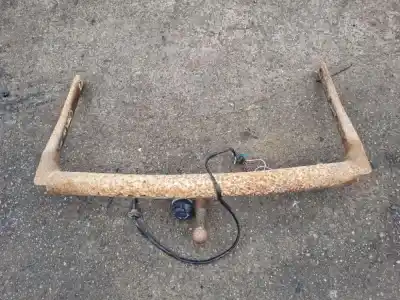 Peça sobressalente para automóvel em segunda mão gancho de reboque por ford galaxy (vx) 1.9 tdi cat referências oem iam 