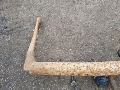 Peça sobressalente para automóvel em segunda mão gancho de reboque por ford galaxy (vx) 1.9 tdi cat referências oem iam   