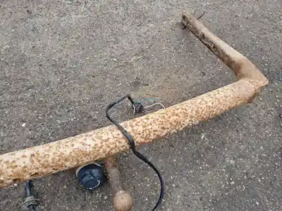 Peça sobressalente para automóvel em segunda mão gancho de reboque por ford galaxy (vx) 1.9 tdi cat referências oem iam   