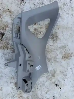 Pezzo di ricambio per auto di seconda mano plastica per bmw 3 (e30) m3 2.3 riferimenti oem iam 322225228