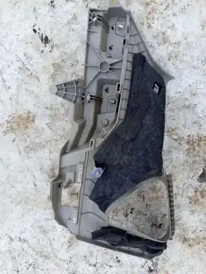 Pezzo di ricambio per auto di seconda mano plastica per bmw 3 (e30) m3 2.3 riferimenti oem iam 322225228  322225228, 13259183