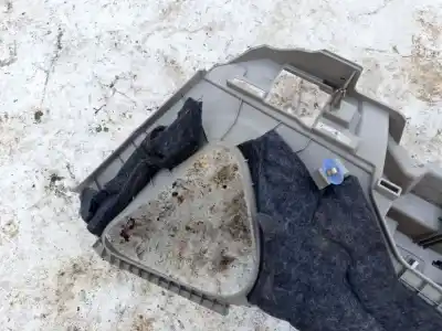 Pezzo di ricambio per auto di seconda mano plastica per bmw 3 (e30) m3 2.3 riferimenti oem iam 322225228  322225228, 13259183