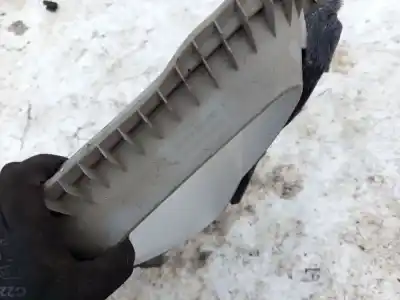 Pezzo di ricambio per auto di seconda mano plastica per bmw 3 (e30) m3 2.3 riferimenti oem iam 322225228  322225228, 13259183