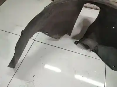 Автозапчастина б/у задня ліва колесна арка для opel corsa a fastback (s83) 1.2 i (f08, m08, f68, m68) посилання на oem iam   