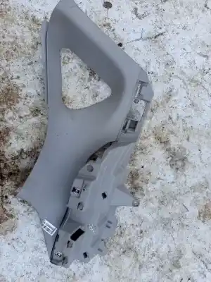 Pezzo di ricambio per auto di seconda mano plastica per bmw 3 (e30) m3 2.3 riferimenti oem iam 322225228