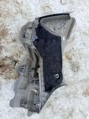 Second-hand car spare part plastics for bmw 3 (e30) m3 2.3 oem iam references 322225228  322225228, 13259182