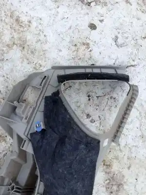 Second-hand car spare part plastics for bmw 3 (e30) m3 2.3 oem iam references 322225228  322225228, 13259182