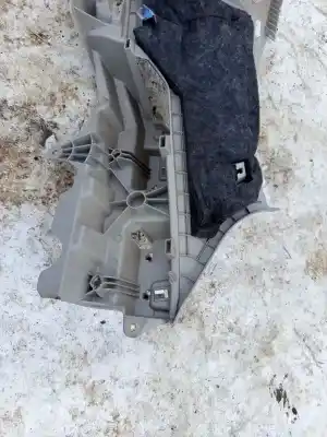 Second-hand car spare part plastics for bmw 3 (e30) m3 2.3 oem iam references 322225228  322225228, 13259182