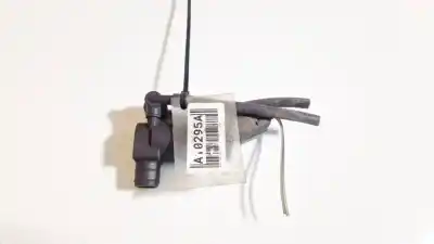 Автозапчасти б/у чистый насос за nissan bluebird hatchback (t72, t12) 1.6 ссылки oem iam 1s7117k624fd