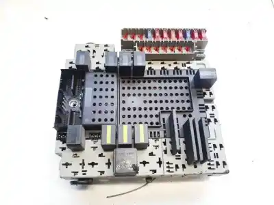 Peça sobressalente para automóvel em segunda mão caixa de fusíveis e relés por audi coupe b2 (81, 855, 856) 2.3 quattro referências oem iam 8688153