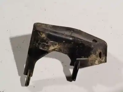 Автозапчастина б/у пластикler для audi a3 (8p1) 2.0 tdi посилання на oem iam 8p4827685  8p4 827 685