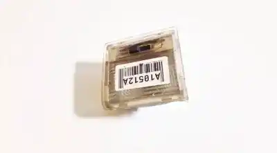 Piesă de schimb auto la mâna a doua lumina interioara pentru opel corsa a fastback (s83) 1.2 i (f08, m08, f68, m68) referințe oem iam  Piesă de schimb auto la mâna a doua lumina interioara pentru opel corsa a fastback (s83) 1.2 i (f08, m08, f68, m68) referințe oem iam