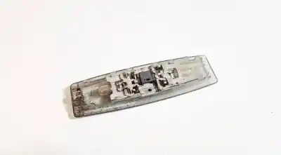 Pièce détachée automobile d'occasion lumière intérieure pour opel astra h (a04) 1.7 cdti (l48) références oem iam   
