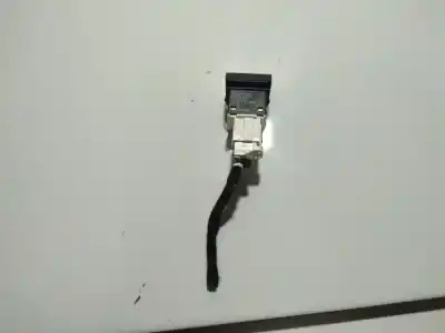 Автозапчасти б/у выключатель за audi a3 (8p1) 2.0 tdi ссылки oem iam 9751255  9751255, 8p0 927 134 b, 8p0927134b