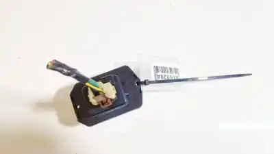 Second-hand car spare part heater blower for opel corsa a fastback (s83) 1.2 i (f08, m08, f68, m68) oem iam references 0778000960  077800-0960