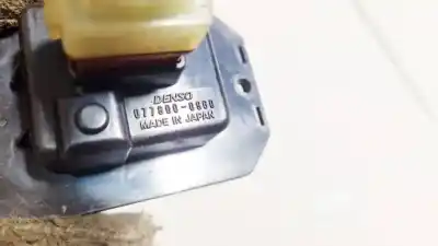 Second-hand car spare part heater blower for opel corsa a fastback (s83) 1.2 i (f08, m08, f68, m68) oem iam references 0778000960  077800-0960