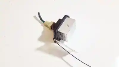 Second-hand car spare part Heater Blower for OPEL CORSA A FASTBACK (S83) 1.2 I (F08, M08, F68, M68) OEM IAM references 0778000960  077800-0960