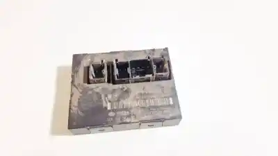 Pezzo di ricambio per auto di seconda mano modulo comfort per audi a3 (8p1) 2.0 tdi riferimenti oem iam 8p0959433e