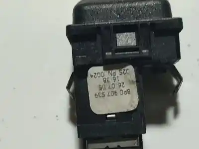 Pezzo di ricambio per auto di seconda mano sensore per audi a3 (8p1) 2.0 tdi riferimenti oem iam 8p0907539  8p0 907 539