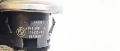 Second-hand car spare part ignition switch for bmw 1 (e81) 118 d oem iam references 694949902  053204705 108625-10