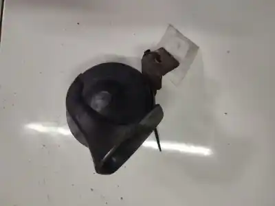 Peça sobressalente para automóvel em segunda mão buzina / sirene por audi coupe b2 (81, 855, 856) 2.3 quattro referências oem iam 0091001