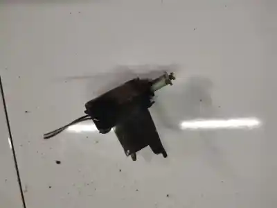 Peça sobressalente para automóvel em segunda mão motor de fechadura central mala por toyota avensis (_t25_) 2.0 (azt250_) referências oem iam 754667