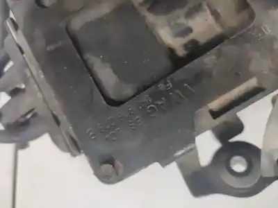 Pezzo di ricambio per auto di seconda mano valvola aria aggiuntiva per audi a3 (8p1) 2.0 tdi riferimenti oem iam 1k0906279b  1k0 906 279 b
