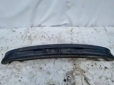 Peça sobressalente para automóvel em segunda mão reforço do pára choques dianteiro por ford galaxy (vx) 1.9 tdi cat referências oem iam 